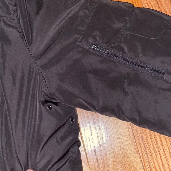 Calvin Klein Down Jacket - Picture 3 of 6